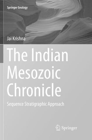 The Indian Mesozoic Chronicle