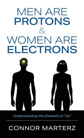 Men Are Protons & Women Are Electrons