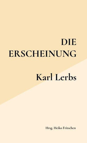 Die Erscheinung