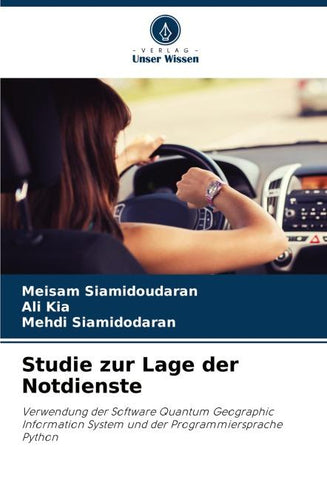 Studie zur Lage der Notdienste