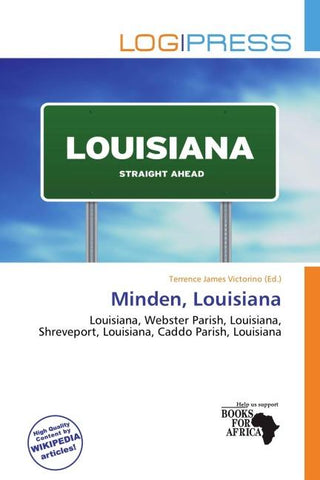 Minden, Louisiana