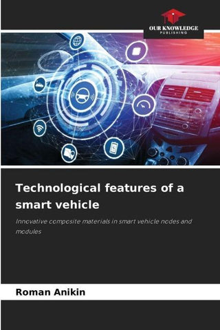 Technological features of a smart vehicle