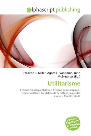Utilitarisme