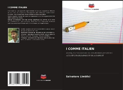 I COMME ITALIEN