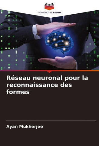 Réseau neuronal pour la reconnaissance des formes