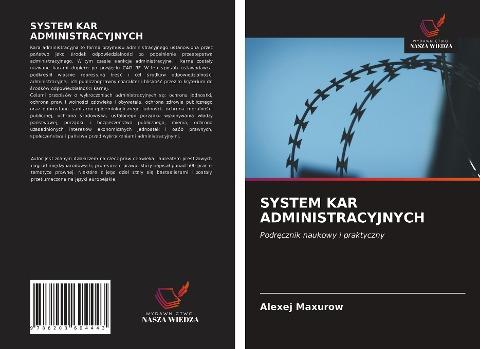 SYSTEM KAR ADMINISTRACYJNYCH