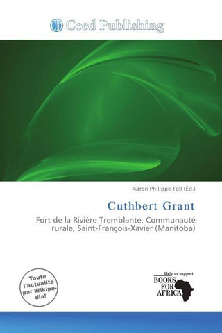 Cuthbert Grant