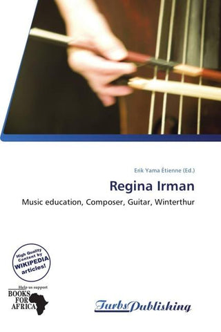 Regina Irman