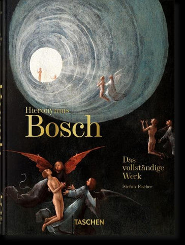 Hieronymus Bosch