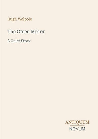 The Green Mirror