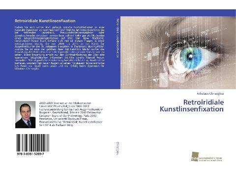 Retroiridiale Kunstlinsenfixation