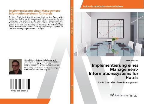 Implementierung eines Management-Informationssystems für Hotels