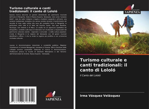 Turismo culturale e canti tradizionali: il canto di Lololó