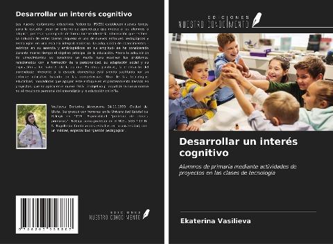 Desarrollar un interés cognitivo