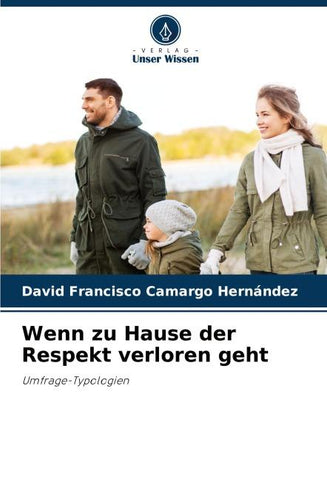 Wenn zu Hause der Respekt verloren geht
