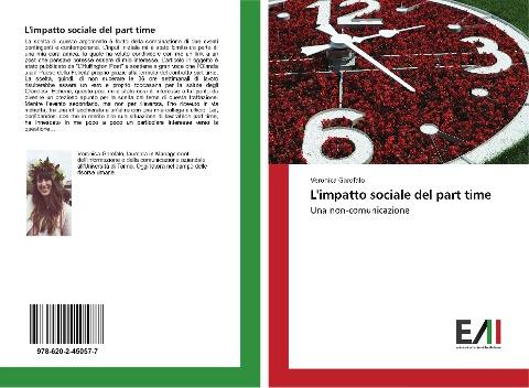 L'impatto sociale del part time