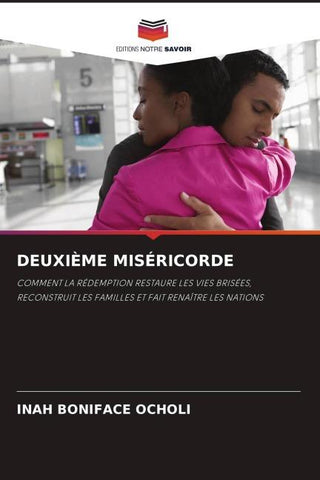 DEUXIÈME MISÉRICORDE