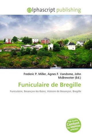 Funiculaire de Bregille