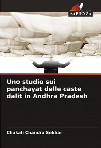 Uno studio sui panchayat delle caste dalit in Andhra Pradesh
