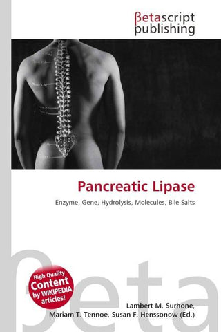 Pancreatic Lipase