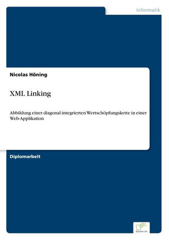 XML Linking