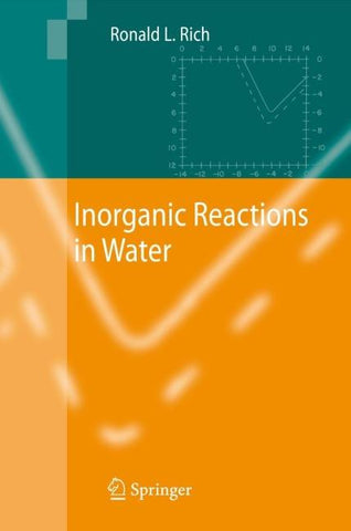 Inorganic Reactions in Water