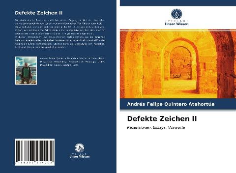 Defekte Zeichen II