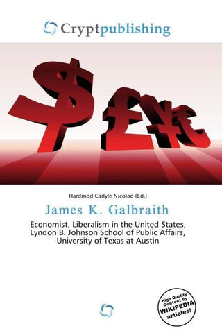 James K. Galbraith