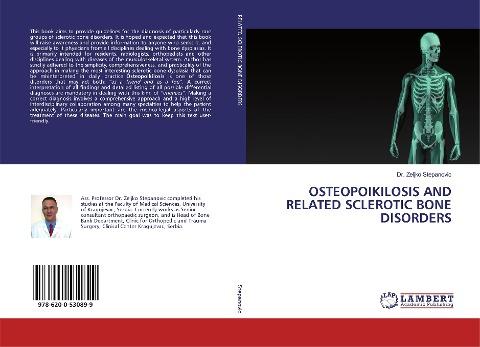 OSTEOPOIKILOSIS AND RELATED SCLEROTIC BONE DISORDERS