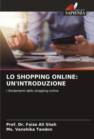 LO SHOPPING ONLINE: UN'INTRODUZIONE