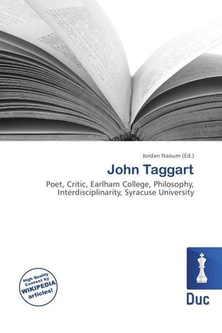 John Taggart