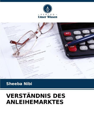 VERSTÄNDNIS DES ANLEIHEMARKTES