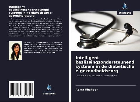 Intelligent beslissingsondersteunend systeem in de diabetische e-gezondheidszorg