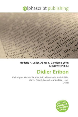 Didier Eribon