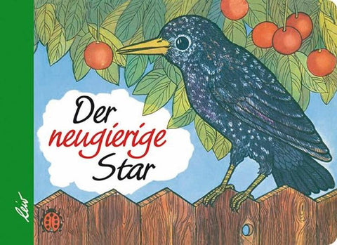 Der neugierige Star