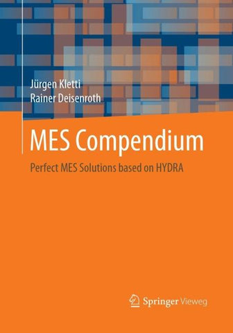 MES Compendium