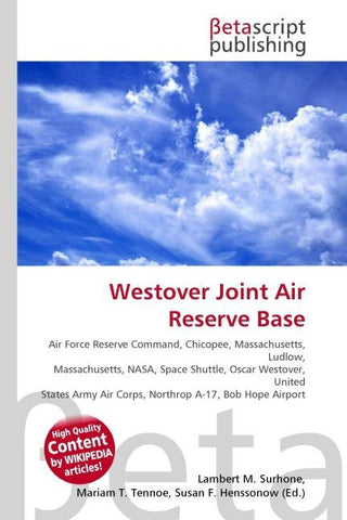 Westover Joint Air Reserve Base