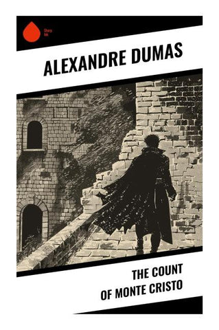 The Count Of Monte Cristo