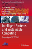 Intelligent Systems and Sustainable Computing