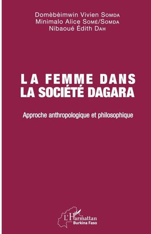 La femme dans la société Dagara