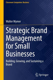 Strategic Brand Management for Small Businesses