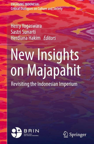 New Insights on Majapahit