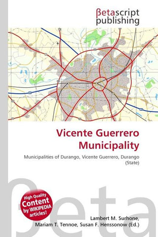 Vicente Guerrero Municipality