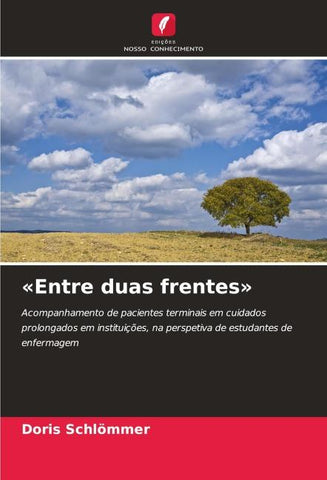 'Entre duas frentes'