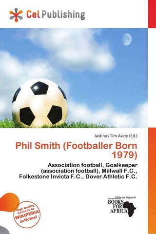 Phil Smith (Footballer Born 1979)