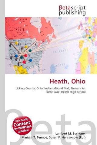 Heath, Ohio