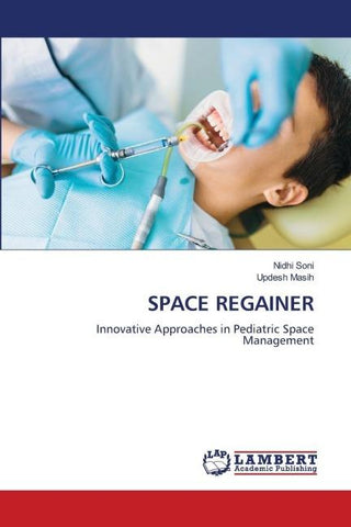 SPACE REGAINER