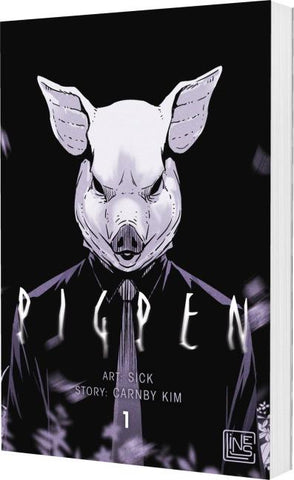 PIGPEN 1