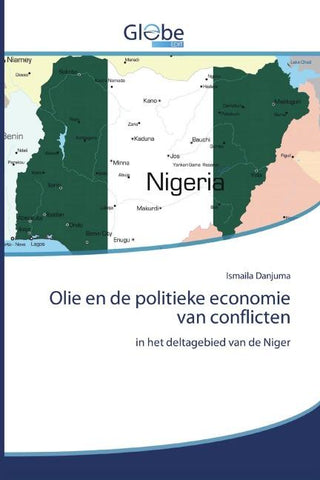 Olie en de politieke economie van conflicten