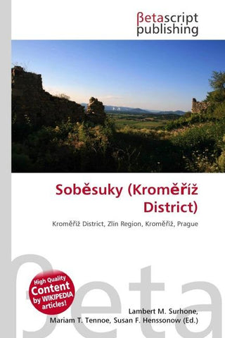 Sob¿suky (Krom¿¿í¿ District)